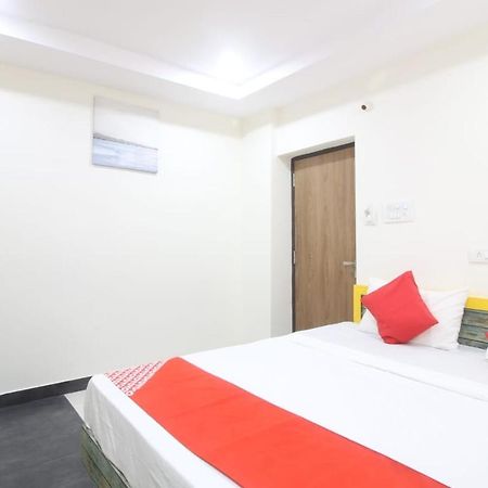 Arjuna Luxury Rooms حيدر أباد المظهر الخارجي الصورة