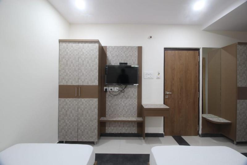 Arjuna Luxury Rooms حيدر أباد المظهر الخارجي الصورة