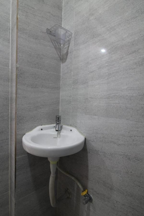 Arjuna Luxury Rooms حيدر أباد المظهر الخارجي الصورة