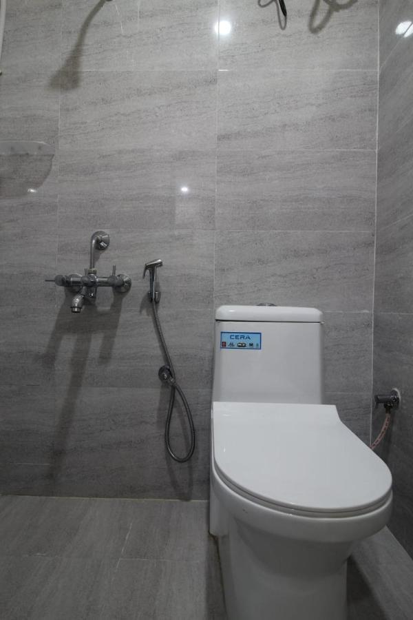 Arjuna Luxury Rooms حيدر أباد المظهر الخارجي الصورة